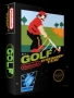 Nintendo  NES&nbsp; - &nbsp;Golf (USA)